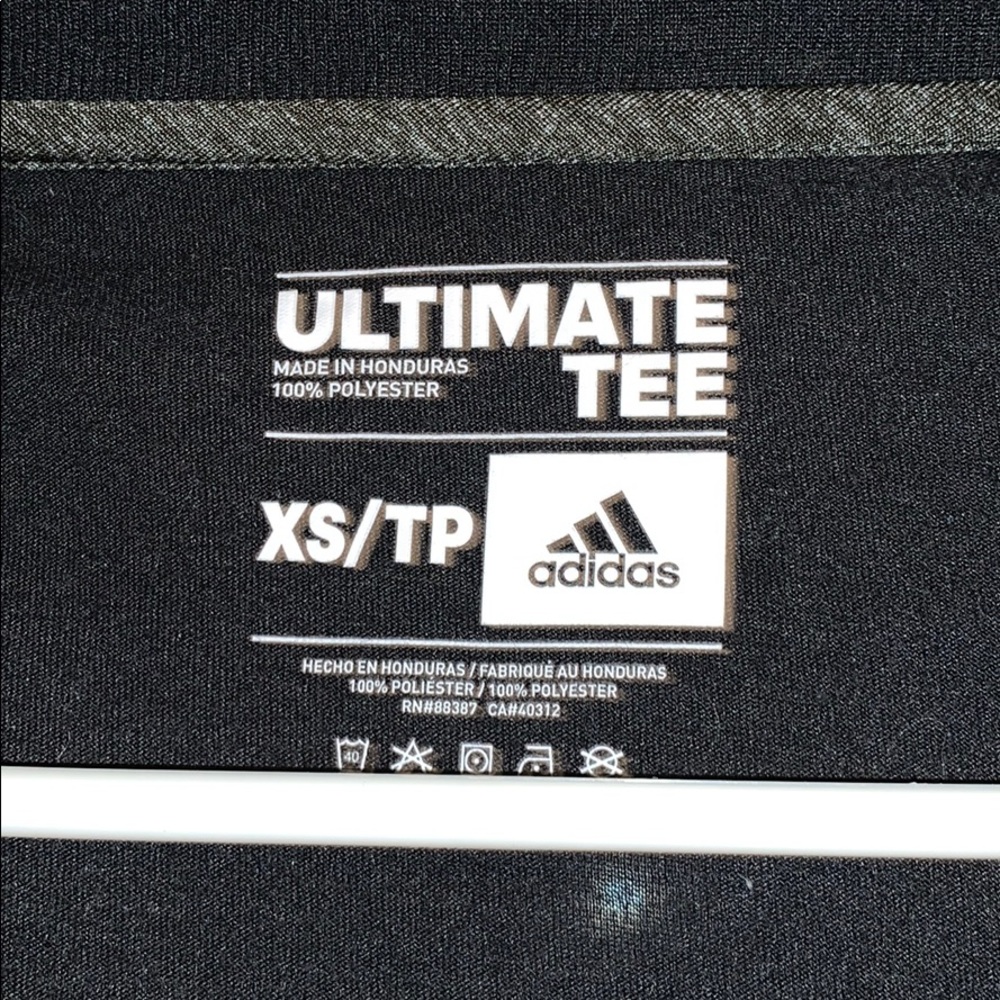 Adidas Tee - Picture 2 of 5